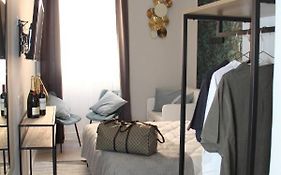 Vite 99 Luxury Suites